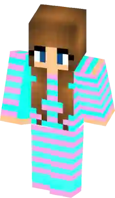 Image of 3d skin