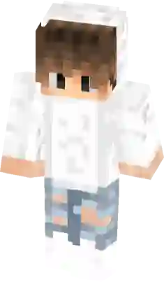 Image of 3d skin