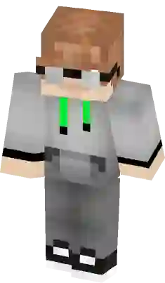Image of 3d skin