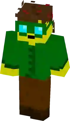 Image of 3d skin
