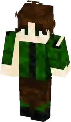 Image of 3d skin