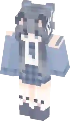 Image of 3d skin