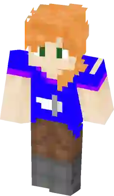 Image of 3d skin