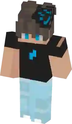 Image of 3d skin