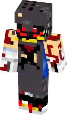 Image of 3d skin