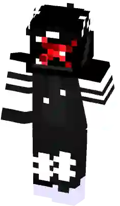 Image of 3d skin