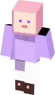 Image of 3d skin