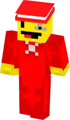 Image of 3d skin