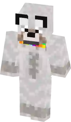 Image of 3d skin