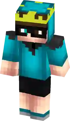 Image of 3d skin