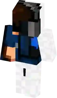 Image of 3d skin