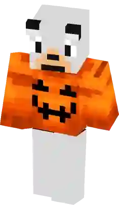 Image of 3d skin