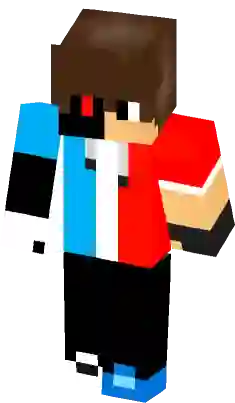 Image of 3d skin