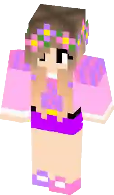 Image of 3d skin