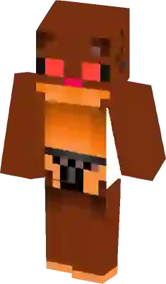 Image of 3d skin