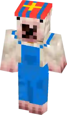 Image of 3d skin