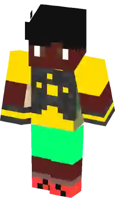 Image of 3d skin