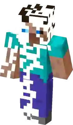 Image of 3d skin