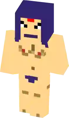 Image of 3d skin