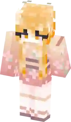 Image of 3d skin