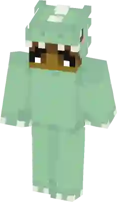 Image of 3d skin