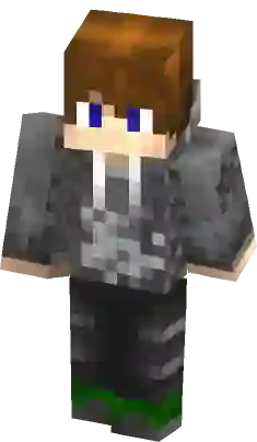 Image of 3d skin