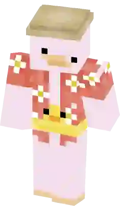 Image of 3d skin