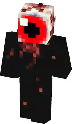 Image of 3d skin