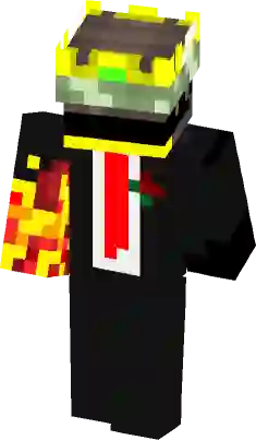 Image of 3d skin