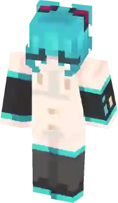 Image of 3d skin
