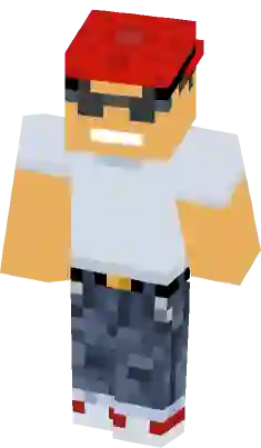 Image of 3d skin