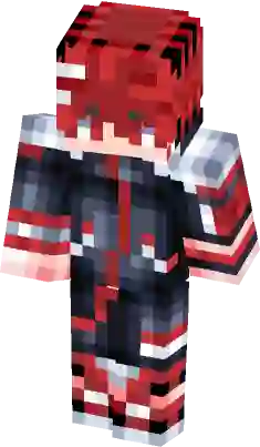 Image of 3d skin