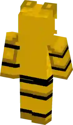 Image of 3d skin