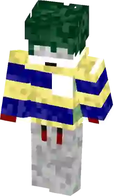 Image of 3d skin
