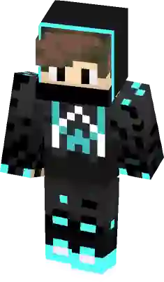 Image of 3d skin