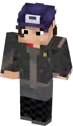 Image of 3d skin
