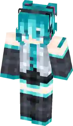 Image of 3d skin