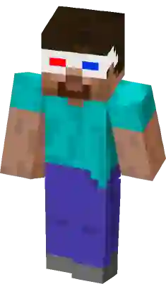 Image of 3d skin
