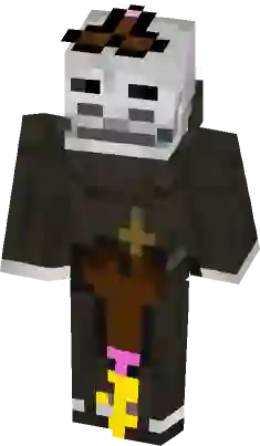 Image of 3d skin
