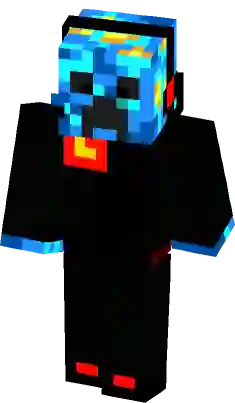 Image of 3d skin