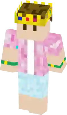 Image of 3d skin