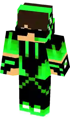 Image of 3d skin