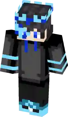 Image of 3d skin