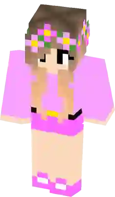 Image of 3d skin