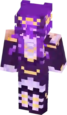Image of 3d skin