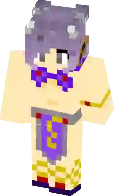 Image of 3d skin