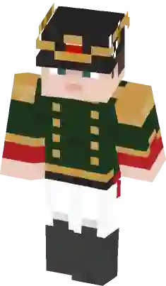 Image of 3d skin
