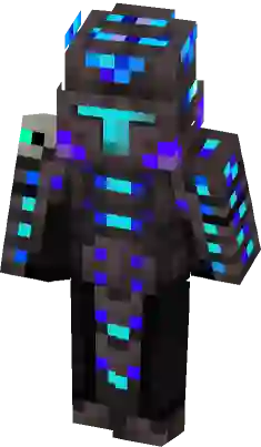 Image of 3d skin