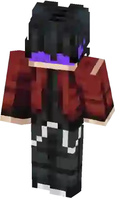 Image of 3d skin