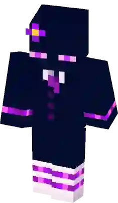 Image of 3d skin